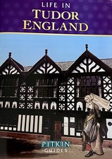 Life in TUDOR England Pitkin
