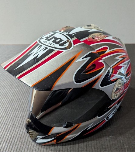 Arai motard vdb helmet - vdb, size