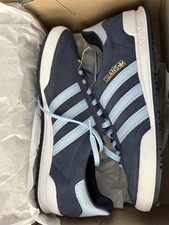 adidas Jeans Trainers