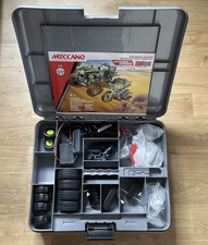 Meccano Off Road Racer 27 In 1