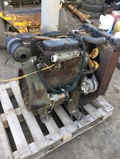 Perkins cylinder engine - perkins, cm
