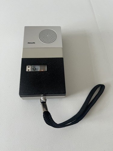 Philips voice recorder lfh - philips,