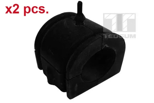 Pcs front fits both sides - x2,