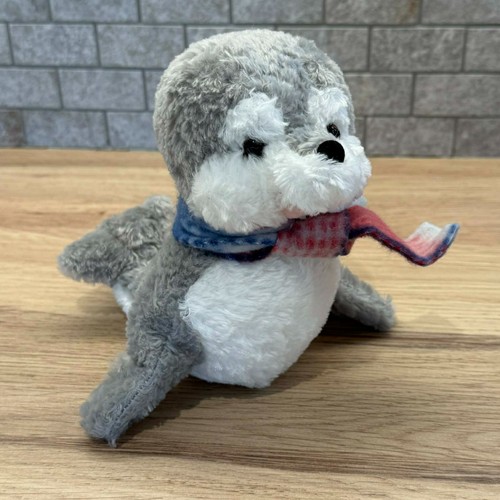 Vintage tesco chilly seal - tesco,