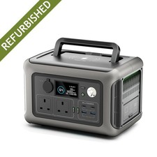 ALLPOWERS 600W Portable Power