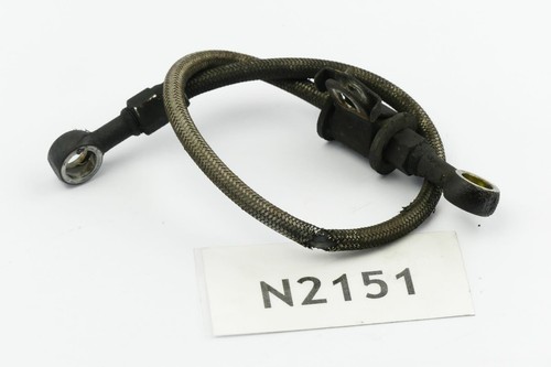 Yamaha 900 58l brake line - yamaha,