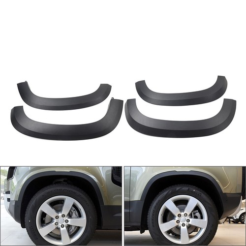 Fender flare wheel eyebrow - flare,