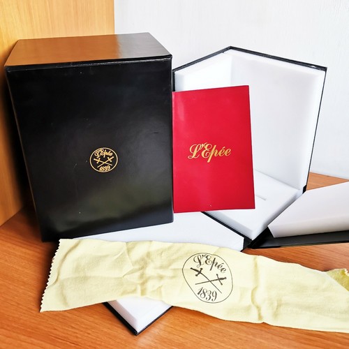 Table clock box alarm - alarm,