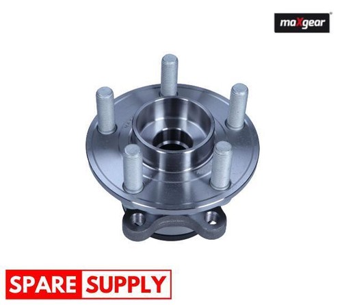 Wheel bearing kit for ford - for,