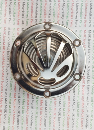 For vespa volt grill - vespa,