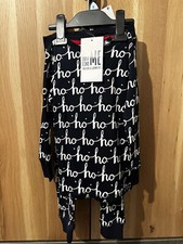 NEXT boys  Christmas Pyjamas -