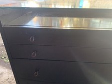 High-end design - Chest of