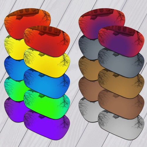 Polarized replacement - polarized,