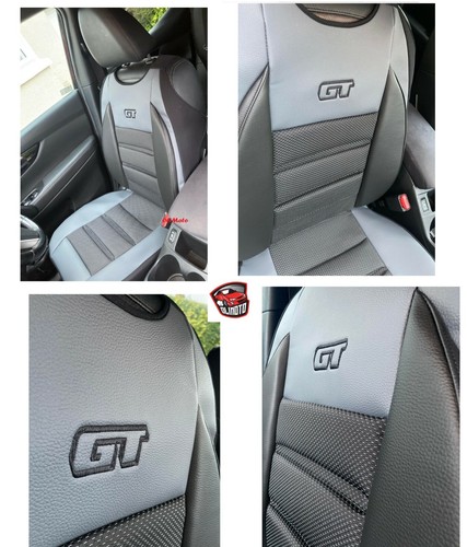 Front seat cover mat - front,