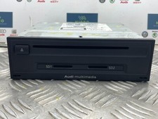 AUDI A3 MMI MULTIMEDIA