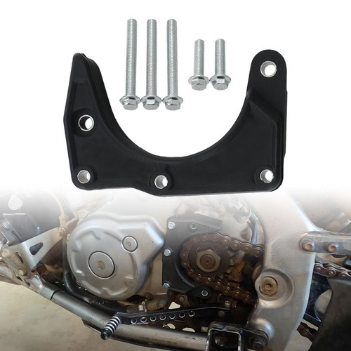 Sprocket cover chain repair - sprocket,