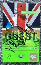 🇮🇹Valentino Rossi Signed