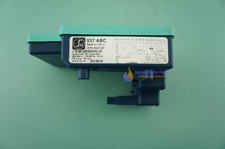 SAUNIER DUVAL SEMIA CONDENS F24 & 30 IGNITION PCB S1072800 WAS S10728