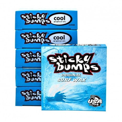 Sticky bumps surfboard - bumps,