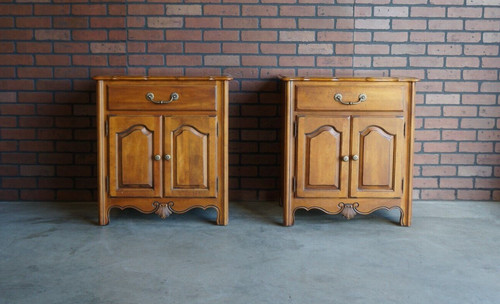 Nightstands bedside chest - ~,