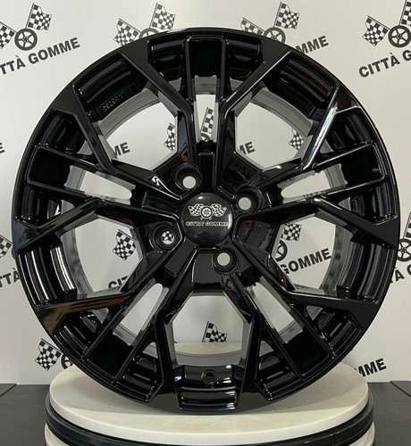Alloy wheels compatible - alloy,