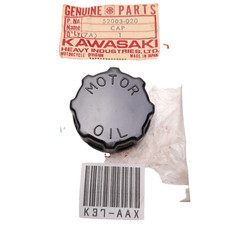 Kawasaki Z1 H2 S1 S2 KH KH250