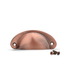Cup Handle Pull Kitchen