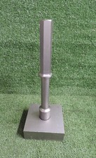 PUNNER FOOT 150mm TAMPING PAD