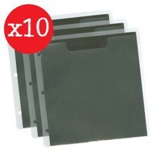 Crafts Too - Sleeves for