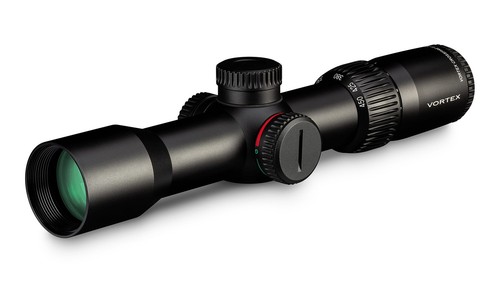 Vortex crossfire 7x32 ir - crossfire, 2-7x32