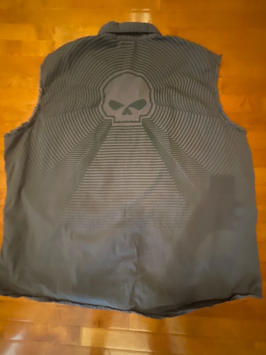 Harley davidson men - harley, 4xl