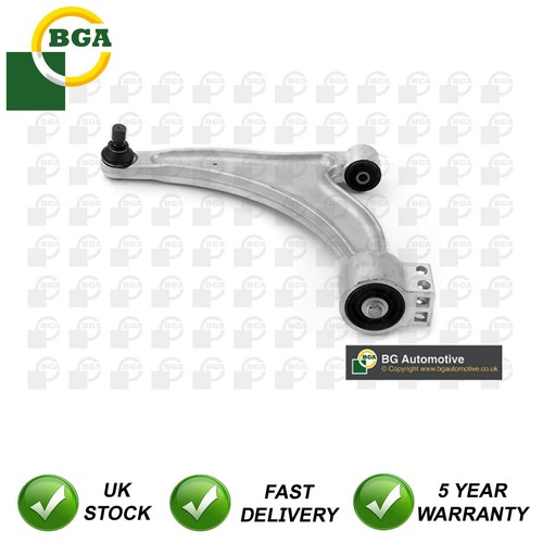 Track control arm - track,
