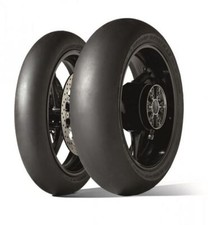 DUNLOP GP Racer Slick D212