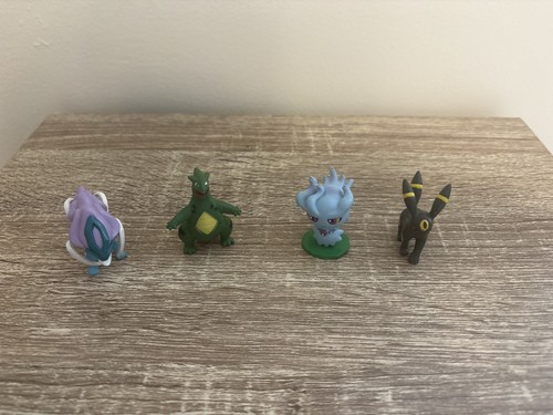 Pokemon tomy cgtsj branded - cgtsj,