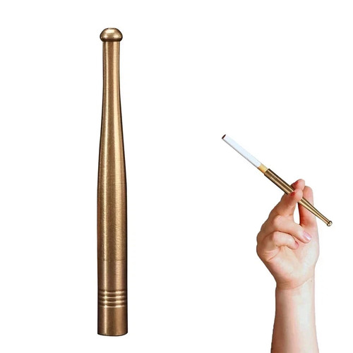 Luxury reusable cigarette - luxury,