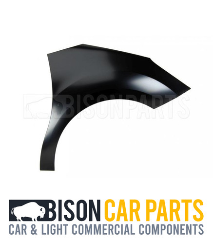Front wing right - front,