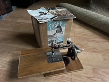 Vintage Essex Miniature sewing