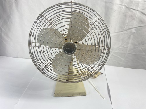 Mcgraw edison fan blades - fan, 4
