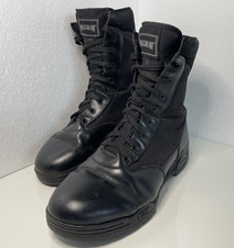 Magnum Classic Boots Uniform