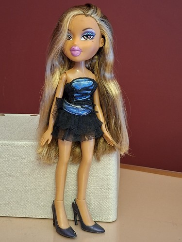 Bratz birthday bash - bratz,