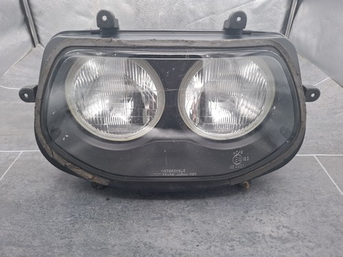 Suzuki gsx 1100 1993 - suzuki,
