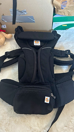 Ergobaby omni breeze - omni,
