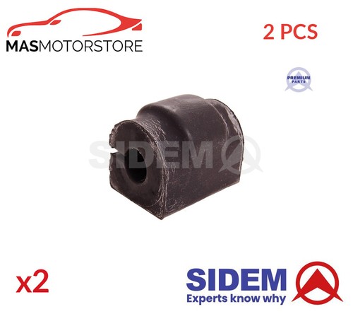 Anti roll bar stabiliser bush - anti-roll,