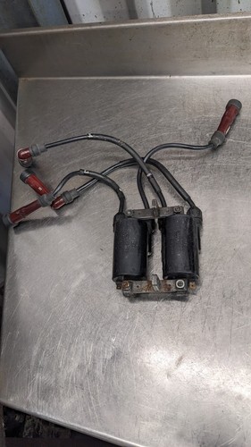 Honda cb750f ignition coils - cb750f,