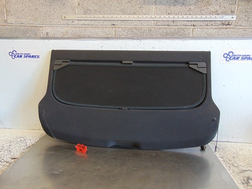 Audi parcel shelf 03 08 - 8p,