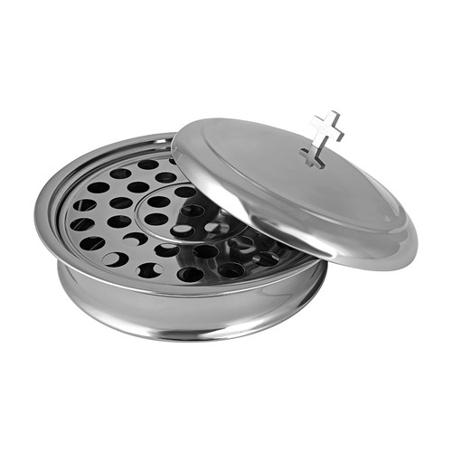 Holy communion tray with - holy,