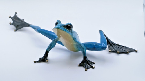 Tim cotterill frogman - tim,