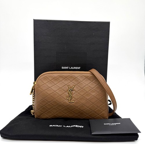 Saint laurent ysl gaby quilted - ysl,