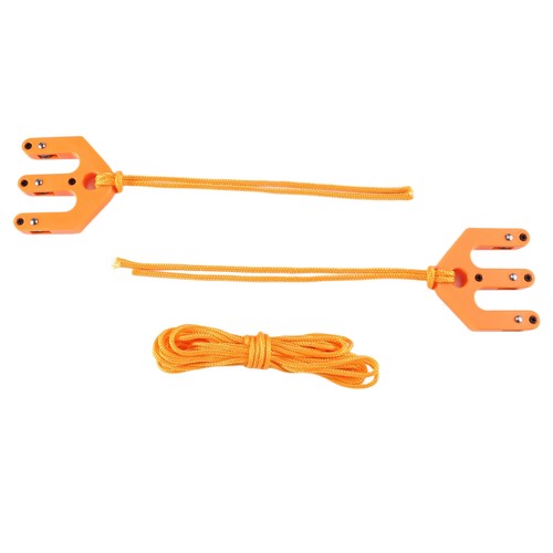 Portable game gear hoist - portable,
