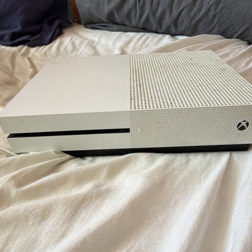 Microsoft xbox one 500gb - one,